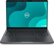 Dell Pro Precision 5 14 PW514261 Ultra 7-366H/16 GB/512 GB SSD/Intel® Graphics/FPR/SCR/BK/CamFHD/Win11Pro/3 lata gwarancji/Grafitowy