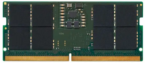 Kingston DDR5 5200 MHz SO-DIMM- ram