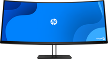 HP Z38c 37.5″/IPS/WQHD+ 3840 x 1600 px/60 Hz/21:9/Anti-Glare/3 lata gwarancji/Czarny