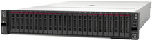 Lenovo ThinkSystem SR650 V2 8 x 2.5″ HP/S-4310/32 GB/no-Disk/RAID 9350-8i/XCC Ent/Szyny/750 W/no-OS/3 lata gwarancji