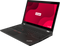 Lenovo ThinkPad P15 Gen 2- ekran prawy bok