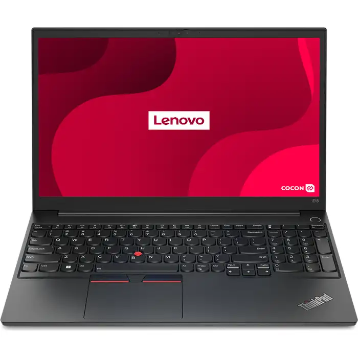 Lenovo ThinkPad E15 Gen 4 (AMD)- przod