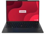 Lenovo ThinkPad X1 Carbon Gen 12 Ultra 5-125U/16 GB/512 GB SSD/Intel® Graphics/FPR/BK/LTE/IRcamFHD/Win11Pro/3 lata gwarancji/Czarny