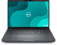 Dell Pro Max 16 Plus MB16250 Ultra 7-265HX/32 GB/1 TB SSD/RTX PRO 1000 Blackwell/FPR/SCR/BK/IRcam/Win11Pro/3 lata gwarancji/Magnetytowy