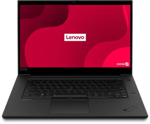 Laptopy Lenovo ThinkPad P