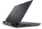 Dell Inspiron G15 5535- profil prawy tyl