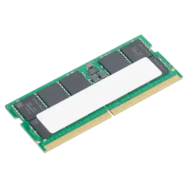 Lenovo DDR5 5600MHz ECC SO-DIMM- RAM