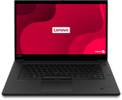 Laptop - Lenovo ThinkPad P1 Gen 3 - Zdjęcie główne