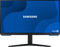 Samsung S28AG700NUX- monitor przod