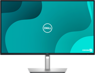 Dell P2725DE 27″/IPS/QHD 2560 x 1440 px/100 Hz/16:9/Anti-Glare/5 lat gwarancji/Czarny