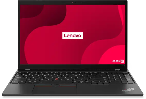 Lenovo ThinkPad L15 Gen 4- przod