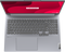 Lenovo ThinkBook 16 Gen 4+- klawiatura