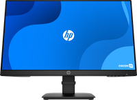 HP P24 G4 23.8″/IPS/FullHD 1920 x 1080 px/60 Hz/16:9/Anti-Glare/3 lata gwarancji/Czarny