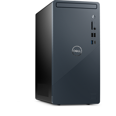 Store Dell PC tower