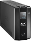 APC Back-UPS Pro 900 VA/540 W/6 x IEC C13/RJ-11/RJ-45/Line-Interactive/2 lata gwarancji