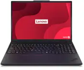 Lenovo ThinkPad P16v Gen 3 Ultra 7-255H/64 GB/1 TB SSD/RTX PRO 2000 Blackwell/FPR/BK/IRcam/Win11Pro/3 lata gwarancji/Czarny