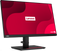 Lenovo ThinkVision P24h-2L- ekran lewy bok