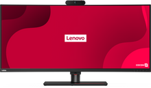 Monitor - Lenovo ThinkVision P40w-20 - Zdjęcie główne