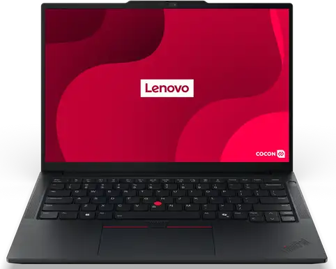 Lenovo ThinkPad E14 Gen 7 (AMD)- przód