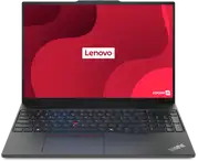 Lenovo ThinkPad E16 Gen 2 (AMD) R5-7535HS/16 GB/512 GB SSD/Radeon™/FPR/BK/IRcamFHD/Win11Pro/3 lata gwarancji/Czarny