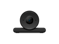 Lenovo FHD Webcam FHD (Czarna)