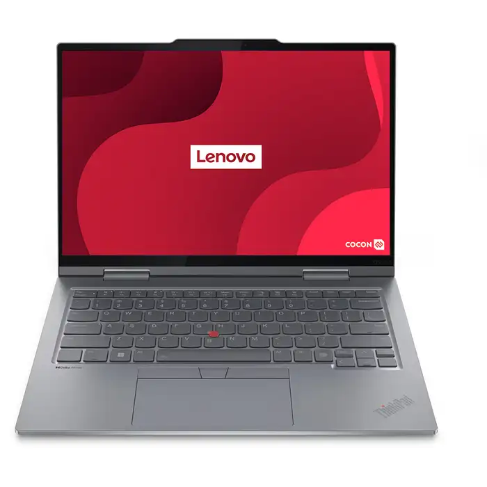 Lenovo ThinkPad X1 2in1 Gen 9- Przód