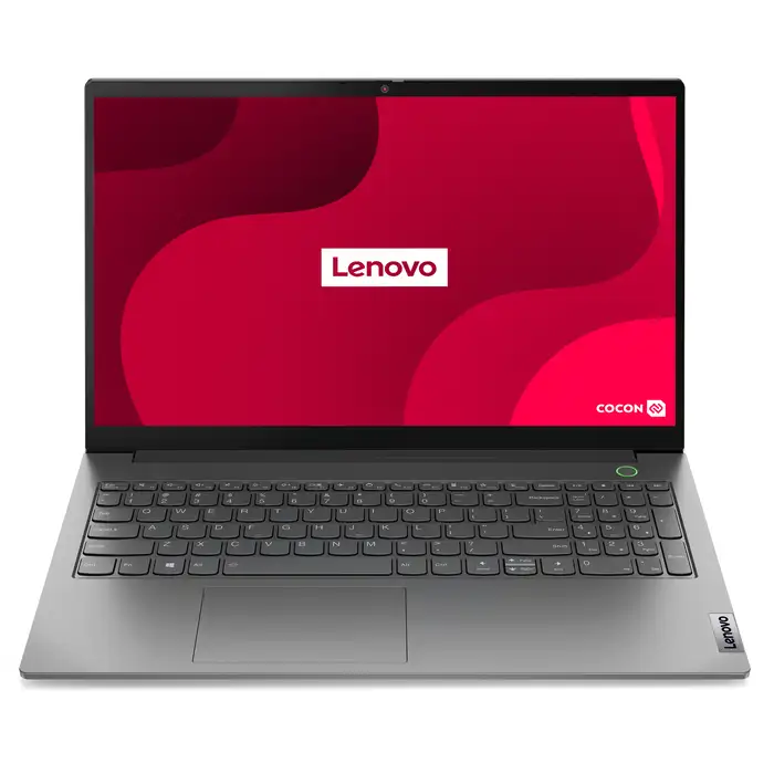 Lenovo ThinkBook 15 Gen 4- przod