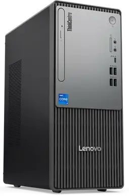 Lenovo ThinkCentre neo 50t Gen 5- profil lewy