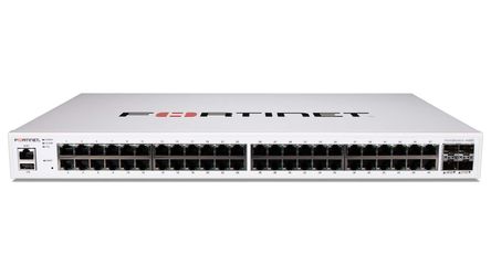 Switch Fortinet FortiSwitch 448E