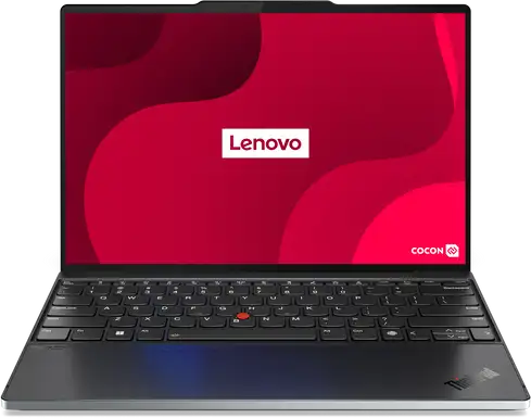 Lenovo ThinkPad Z13 Gen 1- przod