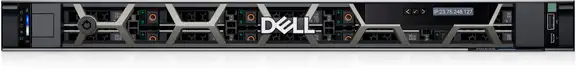 Dell PowerEdge R6625- przod