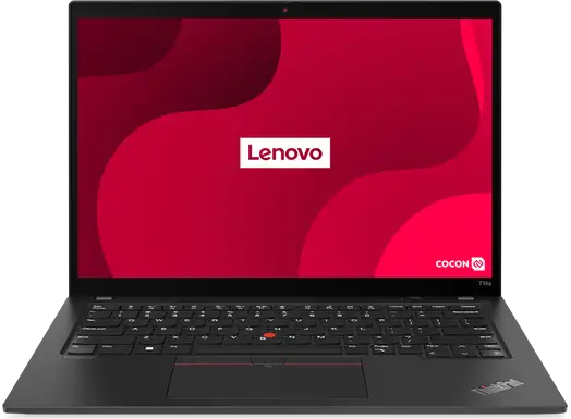 Lenovo ThinkPad T14s Gen 3- przod