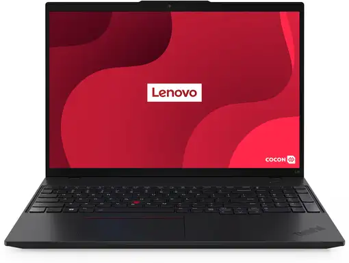 Lenovo ThinkPad L16 Gen 2 (AMD)-Przód