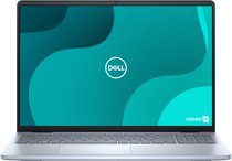 Dell Inspiron 16 5640 5-120U/16 GB/512 GB SSD/Intel® Graphics/FPR/BK/CamFHD/Win11Home/2 lata gwarancji/Ice Blue