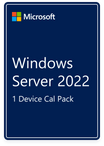 Licencje dostępowe - Windows Server CAL 2022 - Zdjęcie główne