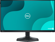 Dell AW2524HF 24.5″/Fast IPS/FullHD 1920 x 1080 px/500 Hz/16:9/Anti-Glare/3 lata gwarancji/Dark Side of the Moon