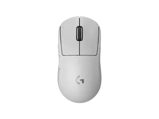 Logitech G PRO X SUPERLIGHT 2- góra