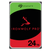 Seagate IronWolf Pro HDD 3,5" SATA- Przod