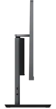 Lenovo ThinkCentre neo 50a 24 Gen 5-lewy bok