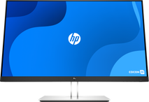 HP E27 G4 27″/IPS/FullHD 1920 x 1080 px/60 Hz/16:9/Anti-Glare/3 lata gwarancji/Czarny