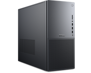 Dell Tower Plus EBT2250 Ultra 7-265/32 GB/1 TB SSD/RTX 4060 Ti/WLAN/750 W/Win11Pro/3 lata gwarancji/Grafitowy