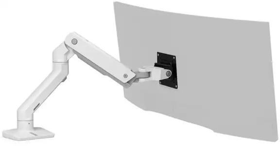 Ergotron HX Desk Monitor Arm- Uchwyt