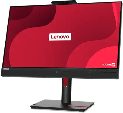 Lenovo ThinkVision T24v-30-prawy profil