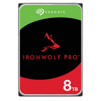 Seagate IronWolf Pro 8 TB HDD 7.2k SATA 3.5″ 5 lat gwarancji ST8000NT001