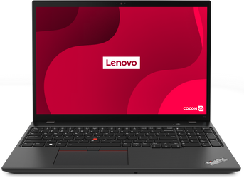 Laptopy Lenovo ThinkPad T