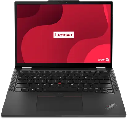 Lenovo ThinkPad X13 2in1 Gen 5- Przód