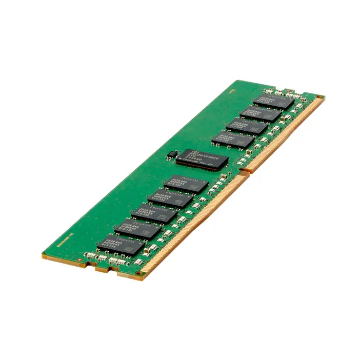 HPE DDR4 3200 MHz UDIMM- przod