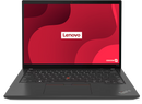<b>Lenovo ThinkPad P14s Gen 4 (AMD)</b> R7 Pro-7840U/32 GB/1 TB SSD/780M/FPR/SCR/BK/IRcam/Win11Pro/3 lata gwarancji/Czarny - Zdjęcie główne