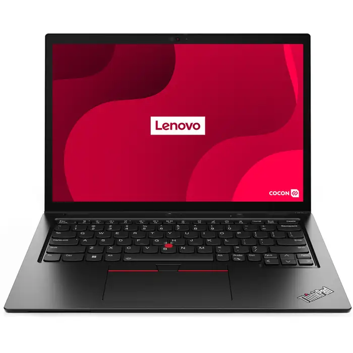 Lenovo ThinkPad L13 Yoga Gen 4 (AMD)- przod