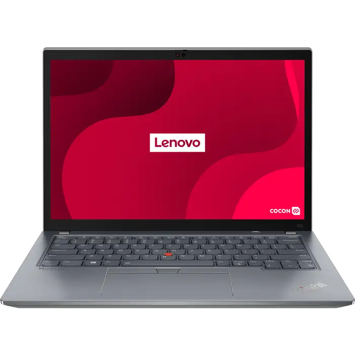 Lenovo ThinkPad X13 Gen 2- ekran przod
